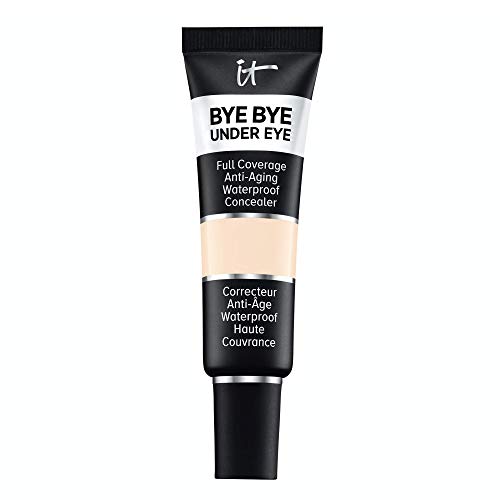 It Cosmetics - Bye Bye Under Eye - Corrector de cobertura to